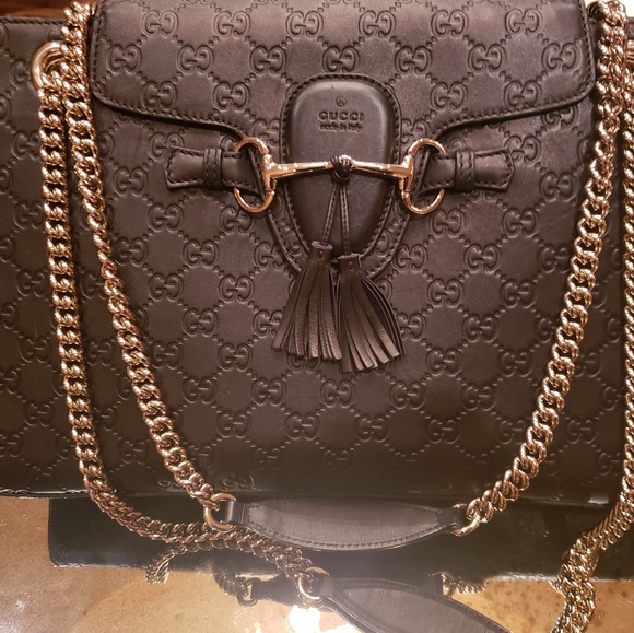 Gucci Handbags - Gucci bag